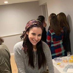 Meet your Posher, Malk